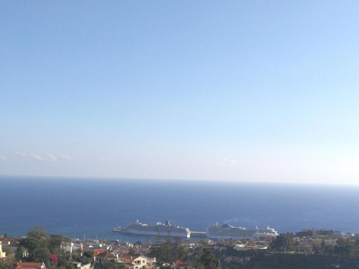 Casa Do Imaculado Villa Funchal  Bilik gambar