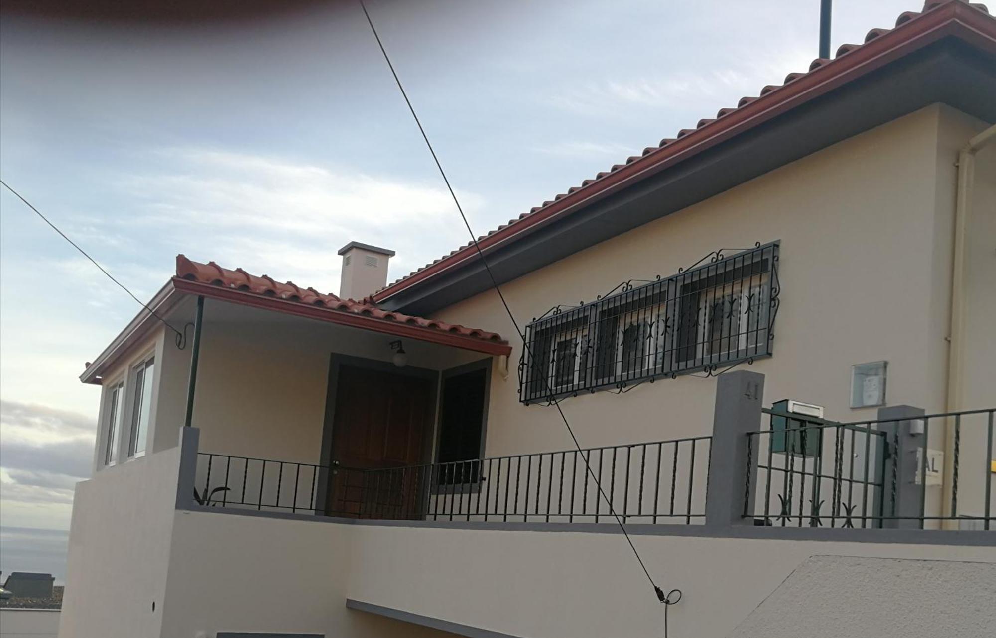 Casa Do Imaculado Villa Funchal  Bilik gambar
