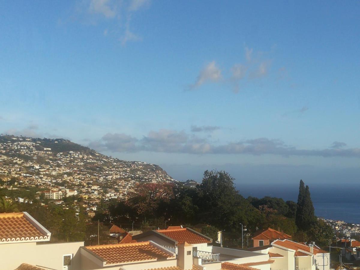Casa Do Imaculado Villa Funchal  Luaran gambar
