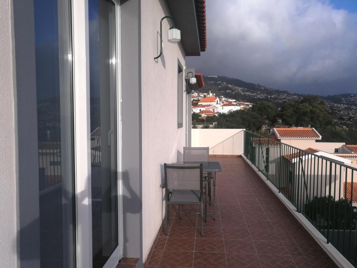 Casa Do Imaculado Villa Funchal  Luaran gambar