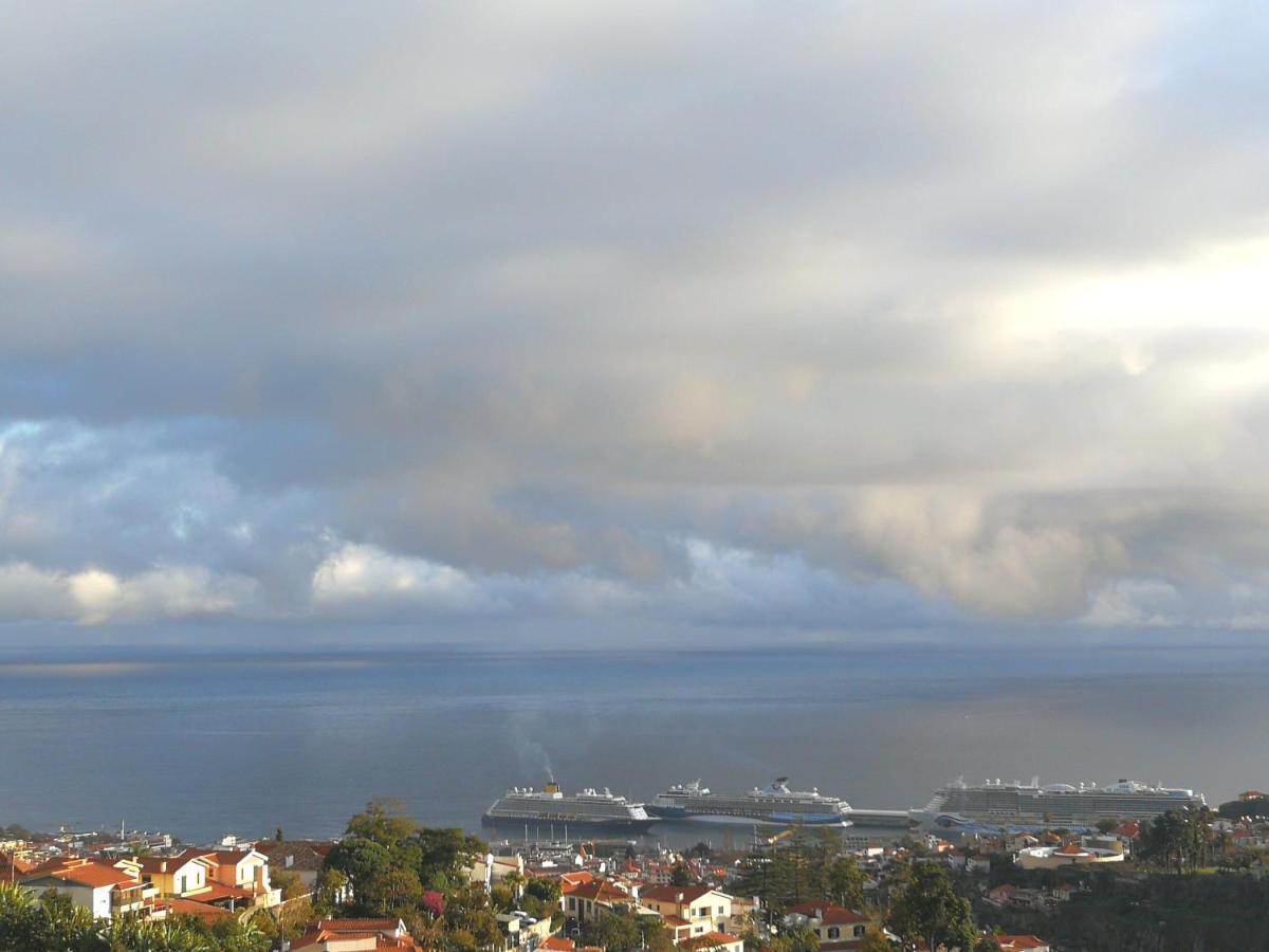 Casa Do Imaculado Villa Funchal  Luaran gambar